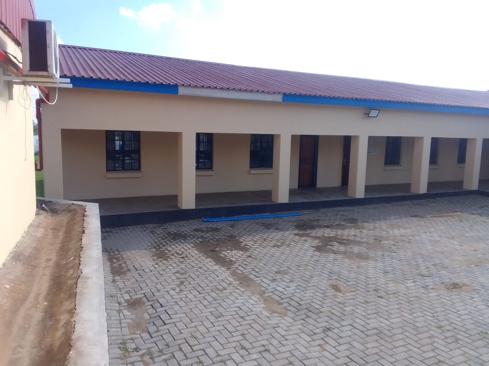 mobeni-constrution-housing
